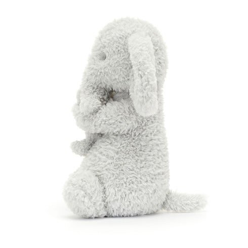 Elevant, Huddles Hall Elevandi plüüsis mänguasi, Jellycat